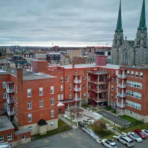 Appartement à Salaberry-de-Valleyfield - Photo 2