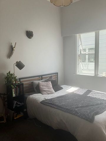 Central Hataitai 4BR includes studio. Pets ok - Photo 5