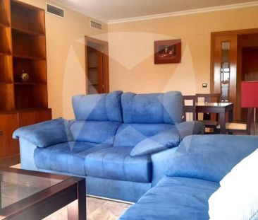 Piso de alquiler en Avenida Jose María Alcaraz y Alenda, Valdepasil... - Foto 1