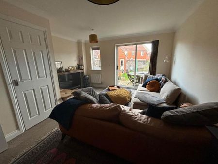 3 bedroom townhouse to rent - Photo 3