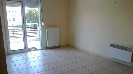 Studio/Γκαρσονιέρα για ενοικίαση Σφαγεία - Ιωνία (Σέρρες) - Φωτογραφία 4