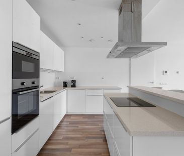 Appartement te huur: Mary van der Sluisstraat 512 1095 ME Amsterdam - Photo 4