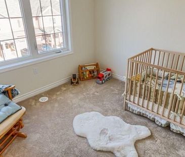 For Lease - 683 LAKING Terrace, Milton, Ontario - Photo 2