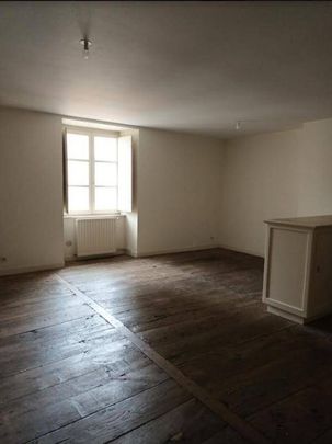 Location appartement t2 66 m² à Villefranche-de-Rouergue (12200) - Photo 1