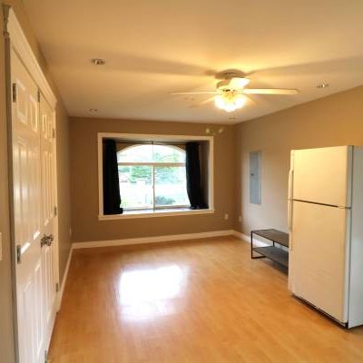 UNFURNISHED Studio Suite in Dentville - Photo 3