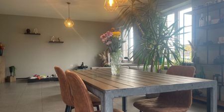 Appartement te huur in Lokeren voor € 950 met 3 slaapkamers - Foto 5