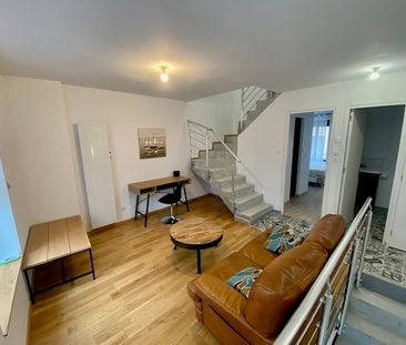 Location Maison 4 pièces 118m² CHERBOURG-EN-COTENTIN 50100 - Photo 3