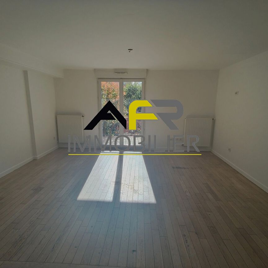Appartement Bezons 4 pi�ce(s) 88 m2 - Photo 1