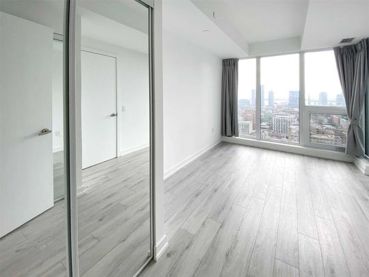 For Lease - 77 Shuter Street Unit# #2802, Toronto, Ontario - Photo 1