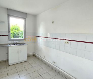 Location Appartement 3 pièces 69m² - Photo 2