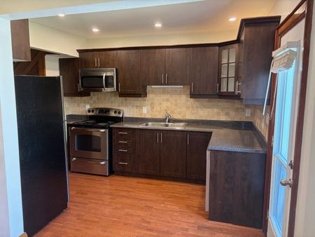 For Lease - 145 Dewhurst Boulevard Unit# Main Floor, Toronto, Ontario - Photo 2