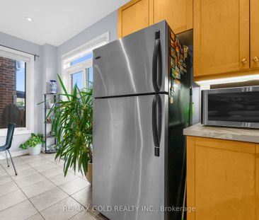 For Lease - 22 Nathaniel Crescent, Brampton, Ontario - Photo 1