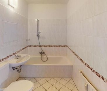 3-Raum-Wohnung mit offenen Wohn-/Essbereich - Foto 1