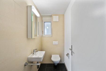 Bull's eye - a fantastic apartment is waiting for you - Photo 4
