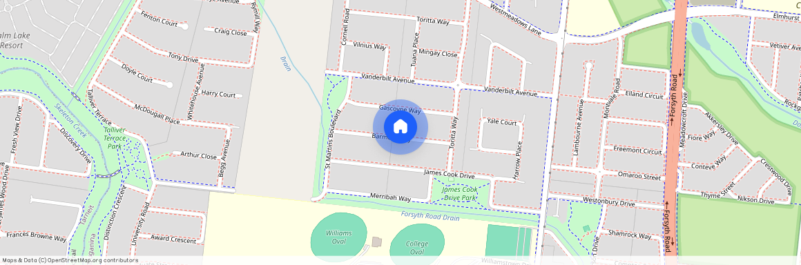 20 Barmera Way, Vic 3029, Truganina