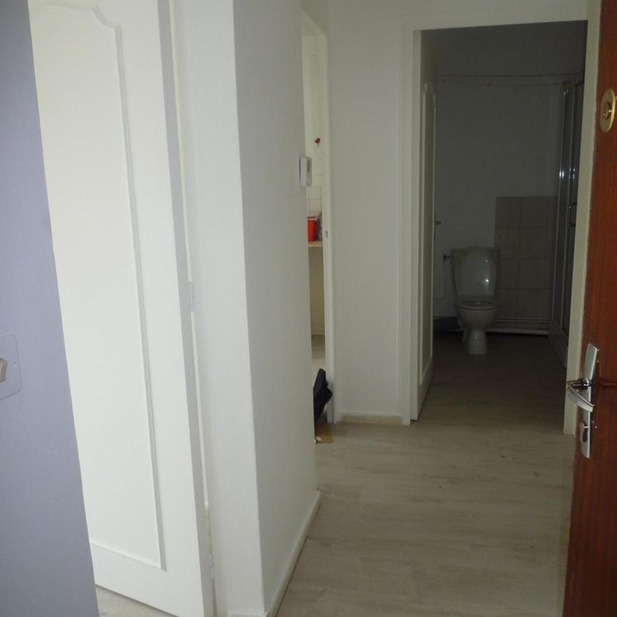 A LOUER NANTES CHANTENAY appartement T1 2ème étage - Photo 1