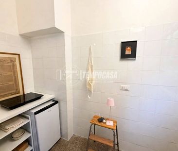 Bilocale via Daniele Ricciarelli 14, San Siro, Milano - Foto 5