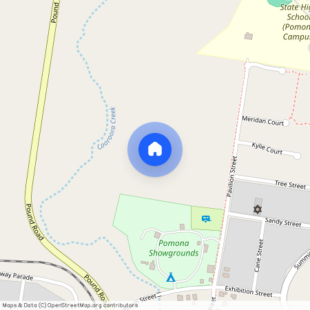 33A Pavilion Street, Qld 4568, Pomona