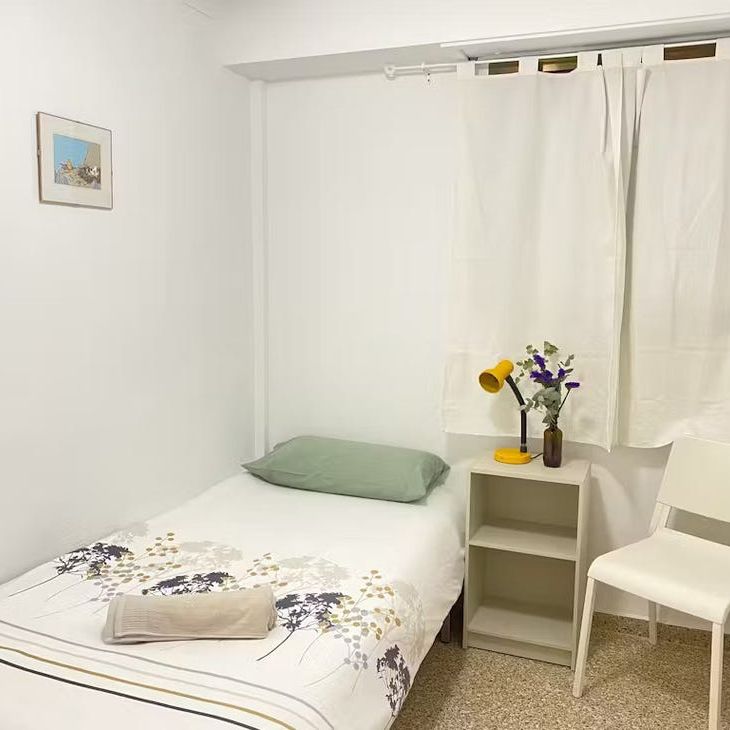 Carrer Xelva, Valencia, Valencian Community 46018 - Photo 1