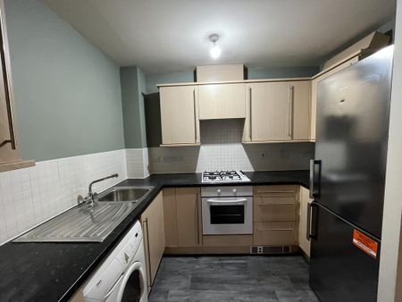 2 bedroom flat to rent - Photo 3