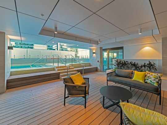 715/380 Murray Street, Perth - Photo 1