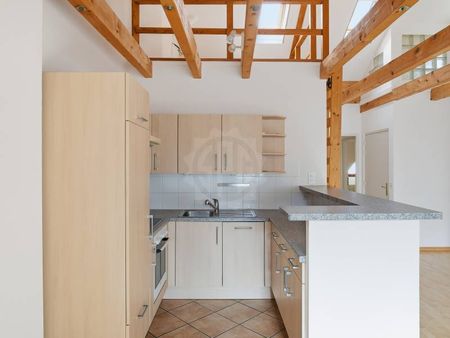 3.5 Zimmer - Photo 3