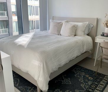 For Lease - 60 Shuter Street Unit# 1501, Toronto, Ontario - Photo 4