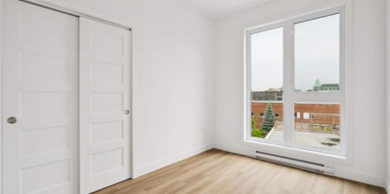 2 CH - 1 SDB - Salaberry-de-Valleyfield - $1,550 /mo - Photo 3