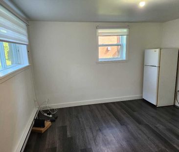 2 1/2 à louer Victoriaville (Électricité inclus) - Photo 3