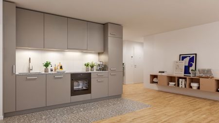4 ½ Zimmer-Wohnung in Kriens mieten - Foto 5