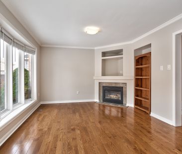 For Lease - 1337 Goldhawk Trail, Oakville, Ontario - Photo 5