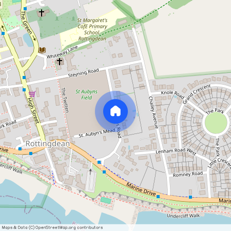 Newlands Road, Brighton