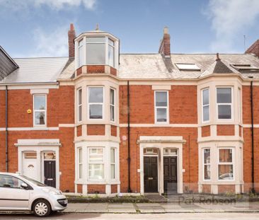 Glenthorn Road, Newcastle Upon Tyne - Photo 4