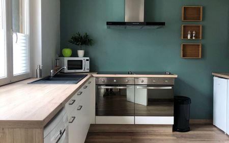 Appartement à louer 2 pièces • 192 m2 Castres - Photo 4