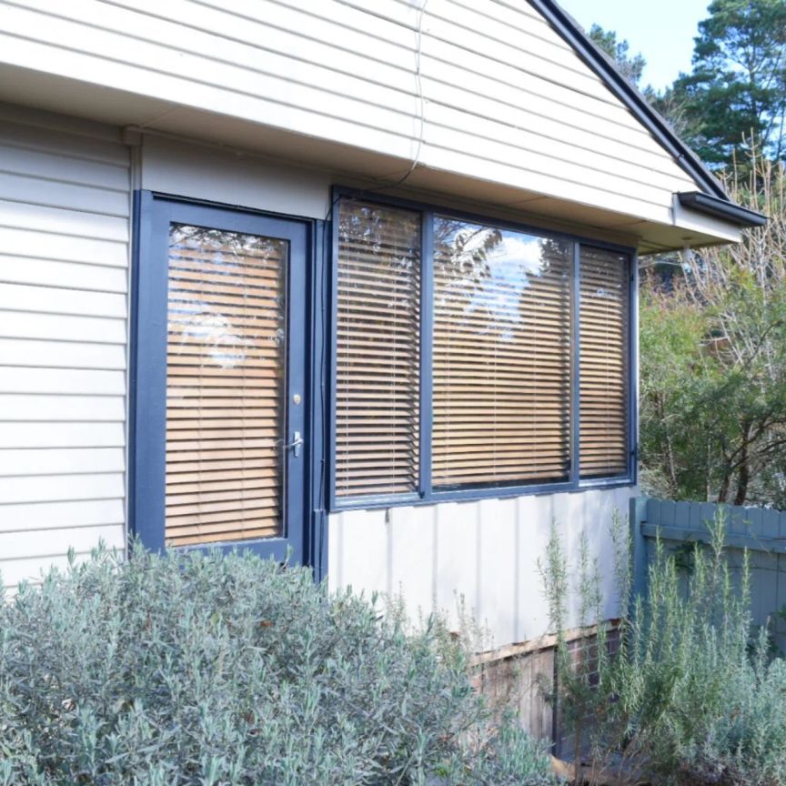 Charming Cottage Living in the Heart of Wentworth Falls! - Photo 1