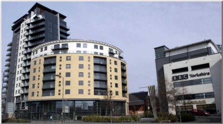 Skyline, St Peters Street, Leeds, LS9 - Photo 5