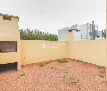 Casa em Condomínio com 3 quartos e 120m² para alugar em Campo Novo,... - Foto 5