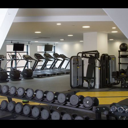 Studio Flat, Code Accomodation, CV1 - Photo 4