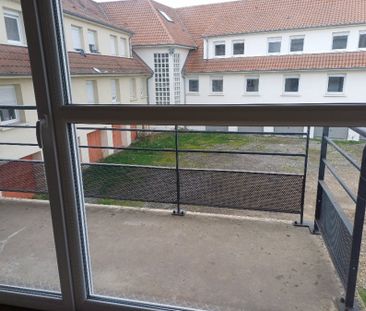 Appartement 2 pièces à Hagondange - Photo 5