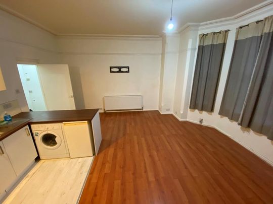 1 Bed Flat, Tavistock Court, LU1 - Photo 1