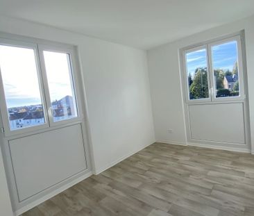 Location Appartement 3 pièces 67 m2 à Saint-Quentin - Photo 5