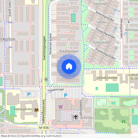 Lund, Skåne, Parternas gränd 67