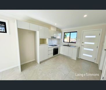 57A Jeffrey Avenue, St Clair, NSW 2759 - Photo 1