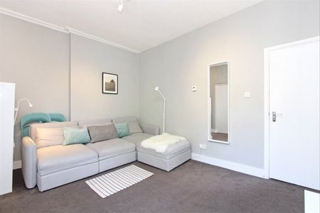 Cavendish Road, Brondesbury Park, NW6, London - Photo 5