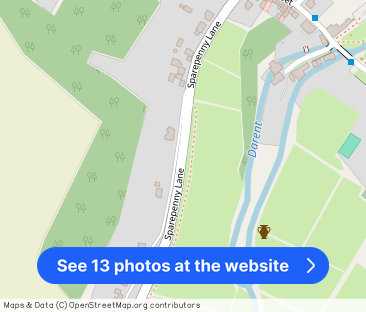 Sparepenny Lane, Farningham, Dartford, DA4 - Photo 1