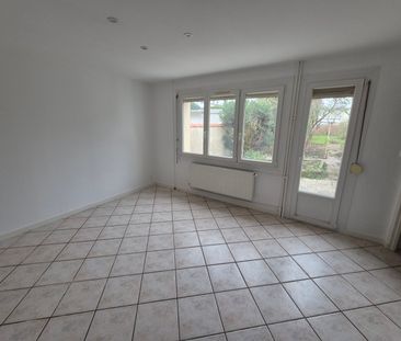 MAISON 4 pièce(s) - 63.83m² - Photo 1