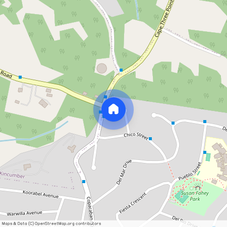 16 Copacabana Dr, NSW 2251