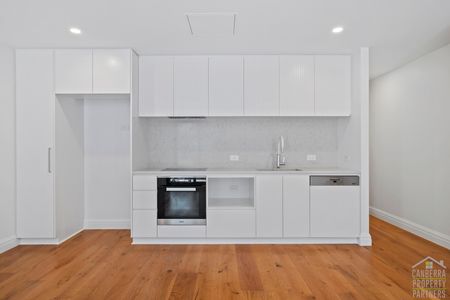 102/59 Constitution Avenue, Campbell ACT 2612 - Apartment For Rent | Domain - Photo 2