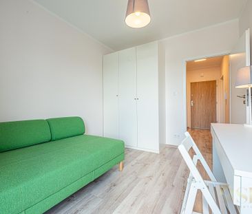 Ul. Cedry 4, 3 pokoje, 60 mkw - Photo 3