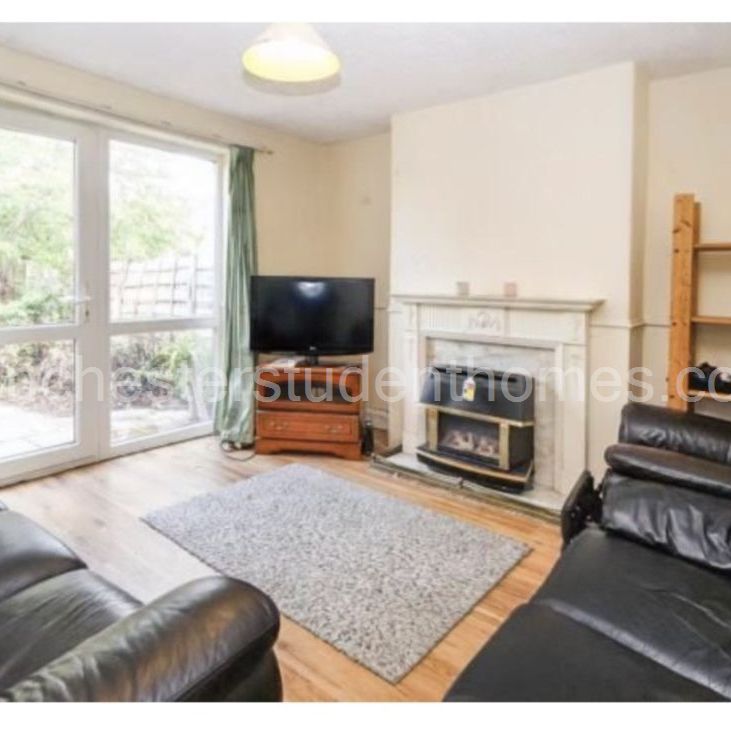 St Chads Road, Manchester, M20 4WH - Photo 1